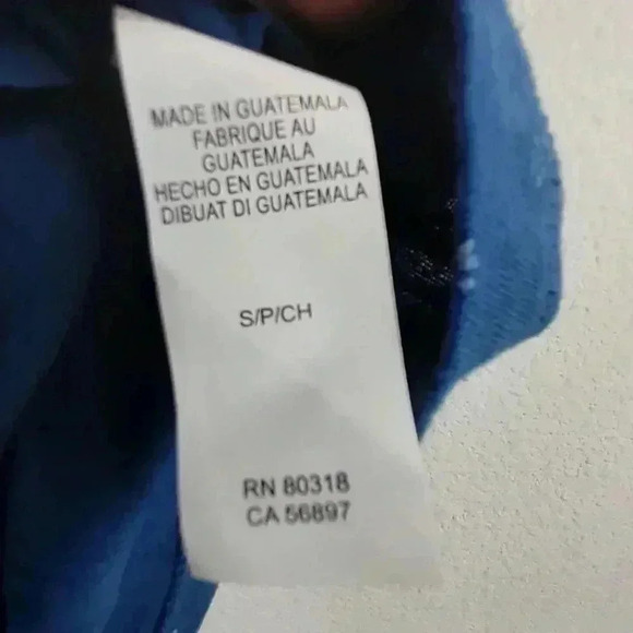 Lucky Brand top NWT Size Small - Picture 6 of 7